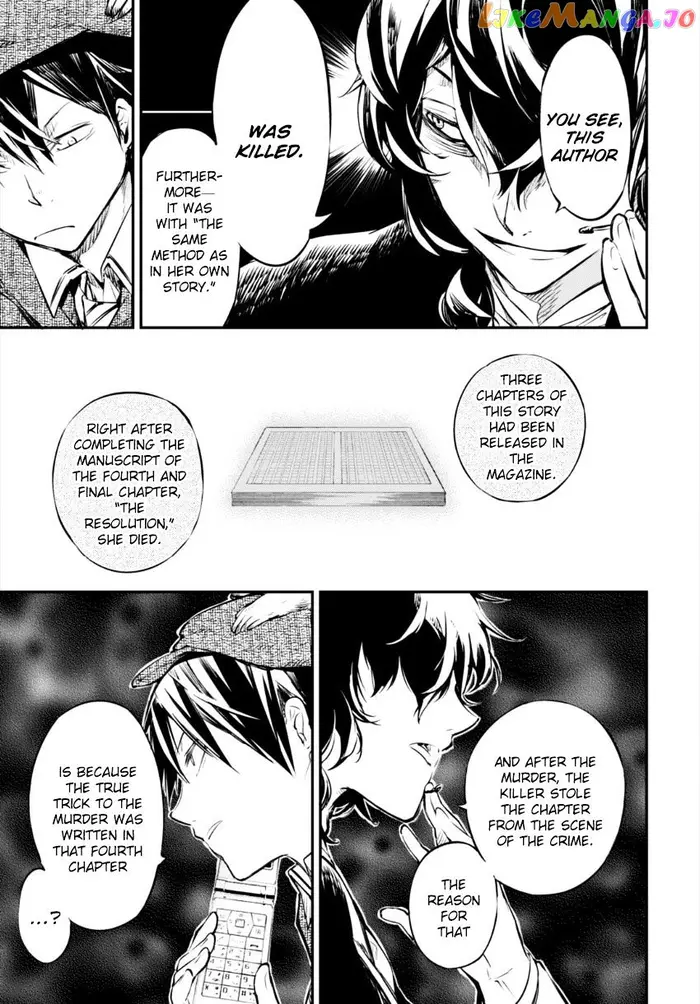 Bungou Stray Dogs Chapter 54 image 16_optimized